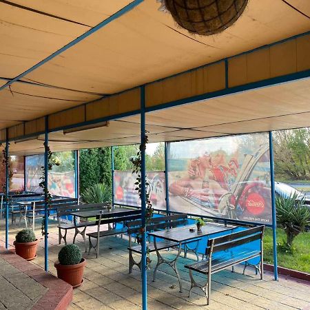 ווידין Motel Dilijans מראה חיצוני תמונה