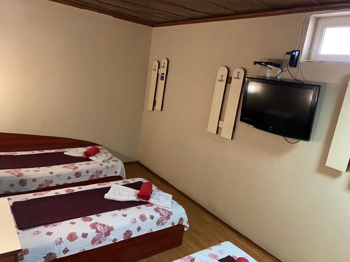 ווידין Motel Dilijans מראה חיצוני תמונה