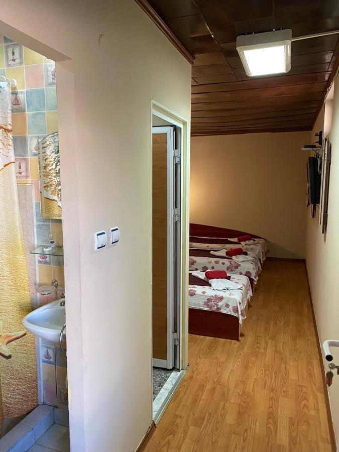 ווידין Motel Dilijans מראה חיצוני תמונה