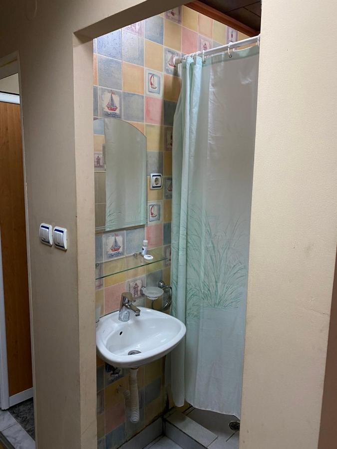 ווידין Motel Dilijans מראה חיצוני תמונה