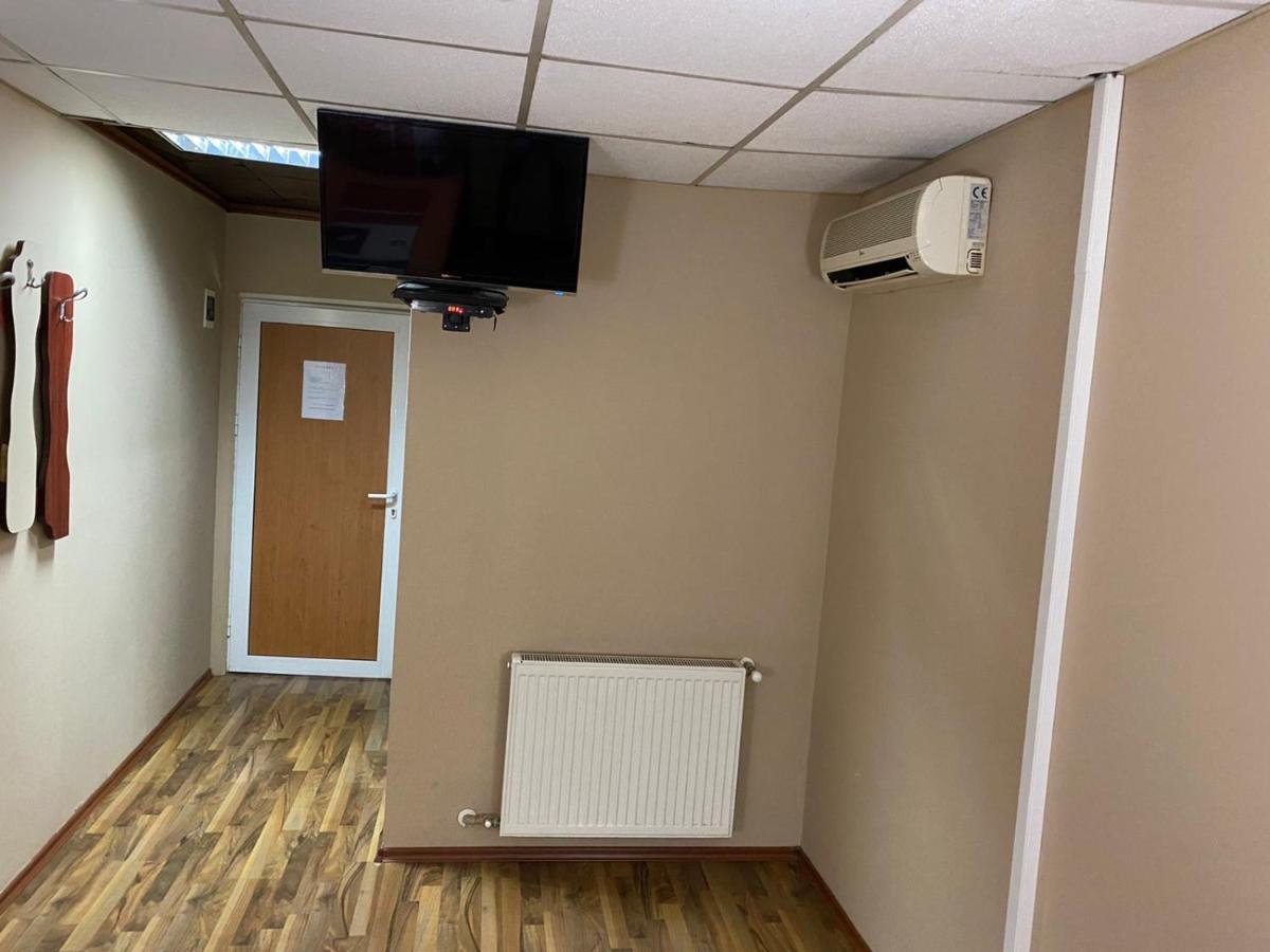 ווידין Motel Dilijans מראה חיצוני תמונה