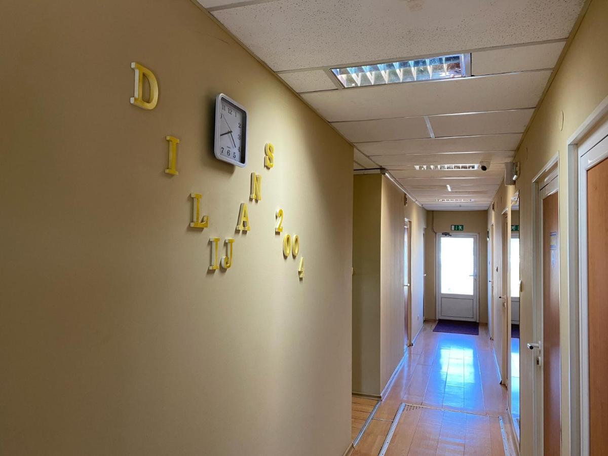 ווידין Motel Dilijans מראה חיצוני תמונה