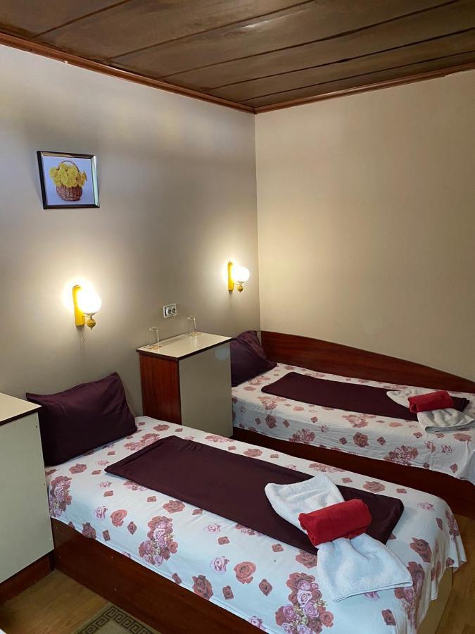 ווידין Motel Dilijans מראה חיצוני תמונה