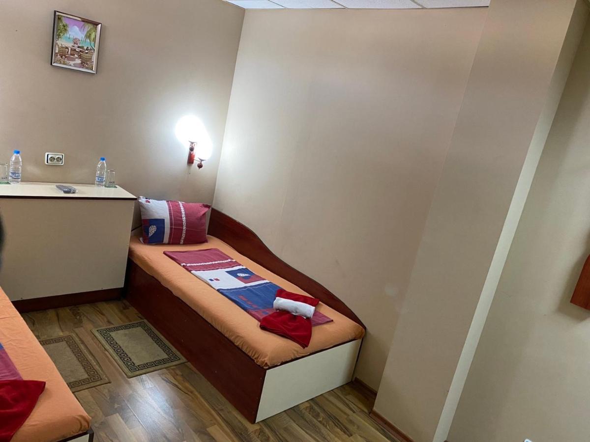 ווידין Motel Dilijans מראה חיצוני תמונה