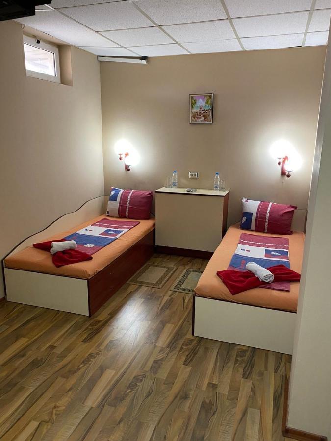 ווידין Motel Dilijans מראה חיצוני תמונה